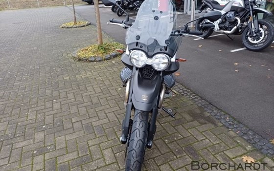 Neufahrzeug Moto Guzzi V85 Strada - Bild 9