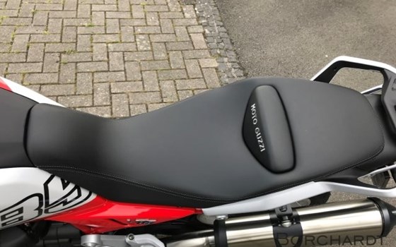 Neufahrzeug Moto Guzzi V85 TT - Bild 16