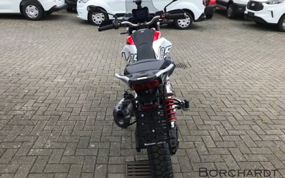 Neufahrzeug Moto Guzzi V85 TT - Bild 5
