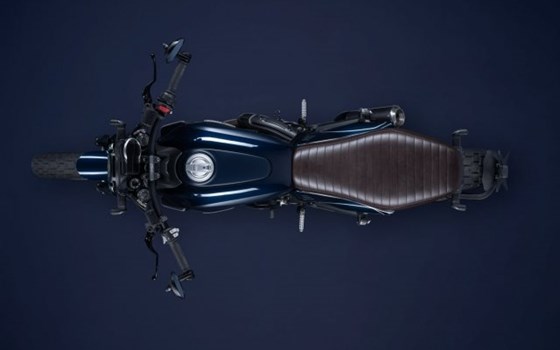 Neufahrzeug Ducati Scrambler Nightshift - Bild 5