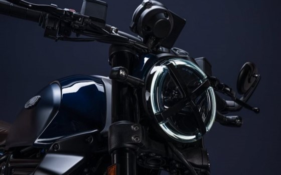 Neufahrzeug Ducati Scrambler Nightshift - Bild 10