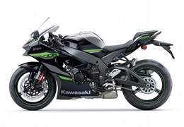Neumotorrad Kawasaki Ninja ZX-10R KRT