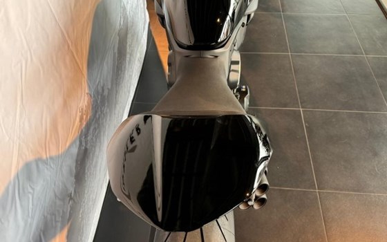 Neufahrzeug Ducati Diavel V4 - Bild 12