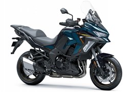 Neumotorrad Kawasaki Versys 1100 SE