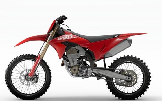 Neufahrzeug Ducati Desmo450 MX - Bild 2