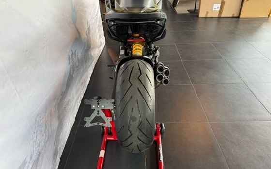 Neufahrzeug Ducati Diavel V4 - Bild 12