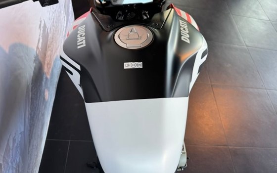 Neufahrzeug Ducati Diavel V4 - Bild 11