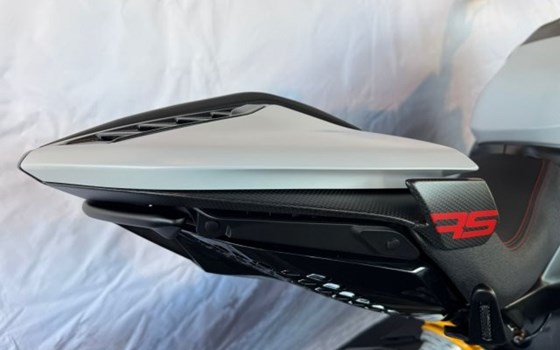 Neufahrzeug Ducati Diavel V4 - Bild 13