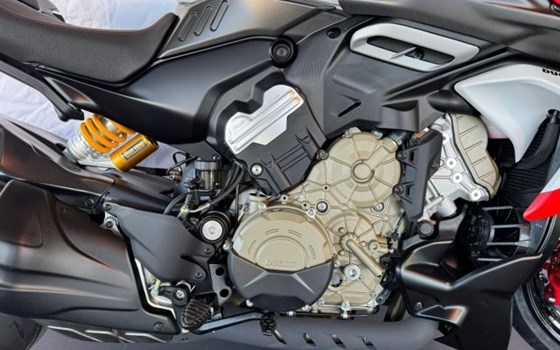 Neufahrzeug Ducati Diavel V4 - Bild 6