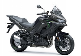 Neumotorrad Kawasaki Versys 1100