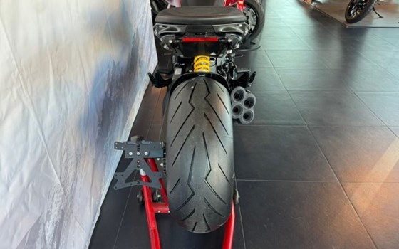 Neufahrzeug Ducati XDiavel V4 - Bild 10