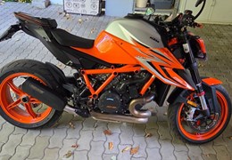Gebrauchte KTM 1290 Super Duke R