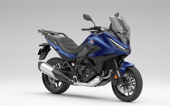 Neufahrzeug Honda NT1100 DCT - Bild 15