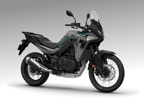 Honda XL750 Transalp