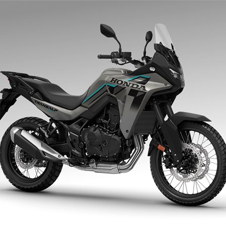 Honda XL750 Transalp