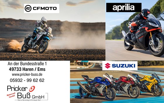 Gebrauchtmotorrad Suzuki VZR 1800 - Bild 6