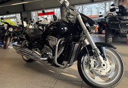 Gebrauchte Suzuki VZR 1800