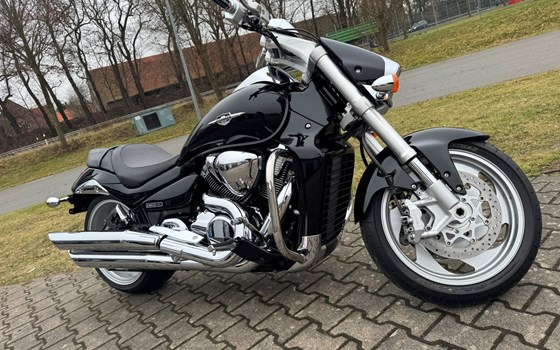 Gebrauchtmotorrad Suzuki VZR 1800 - Bild 1