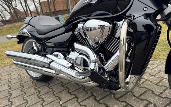 Gebrauchtmotorrad Suzuki VZR 1800 - Bild 2