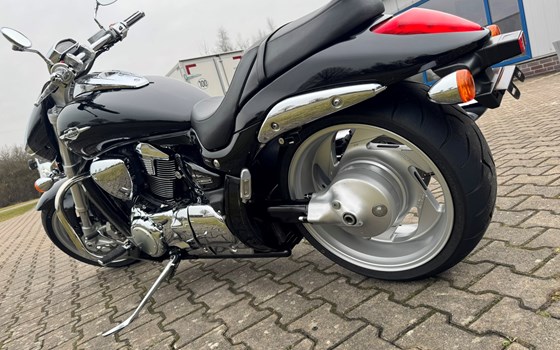 Gebrauchtmotorrad Suzuki VZR 1800 - Bild 4