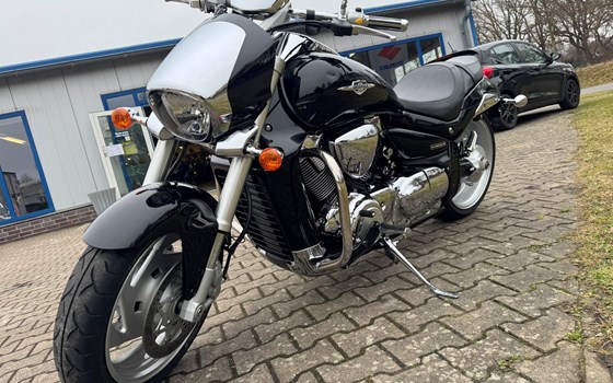 Gebrauchtmotorrad Suzuki VZR 1800 - Bild 7