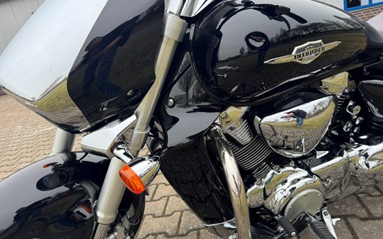 Gebrauchtmotorrad Suzuki VZR 1800 - Bild 8