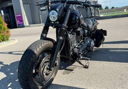 Gebrauchte Harley-Davidson Softail Low Rider FXLR