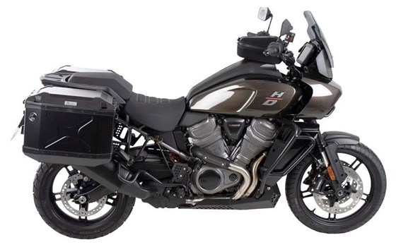 Gebrauchtmotorrad Harley-Davidson Pan America 1250 Special - Bild 2