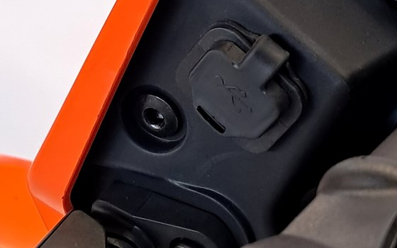 Neufahrzeug KTM 125 SMC R - Bild 12