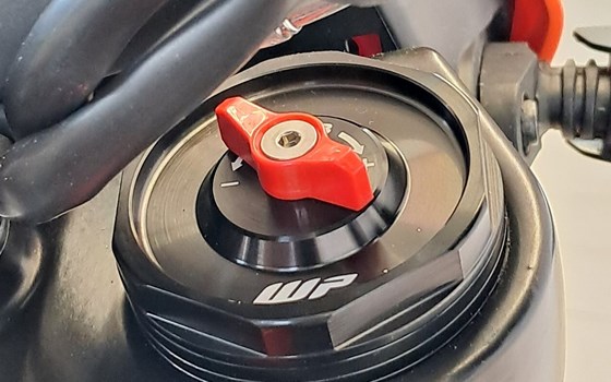 Neufahrzeug KTM 125 SMC R - Bild 10