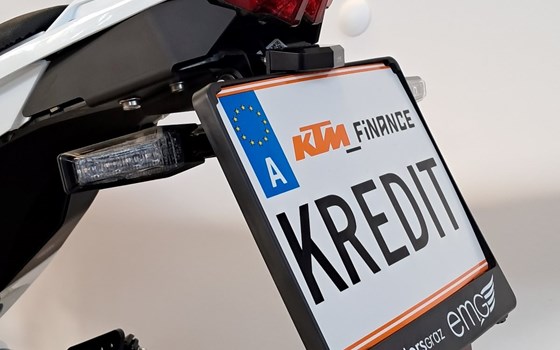 Neufahrzeug KTM 125 SMC R - Bild 15