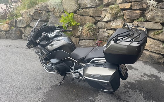 Gebrauchtmotorrad BMW R 1250 RT - Bild 2