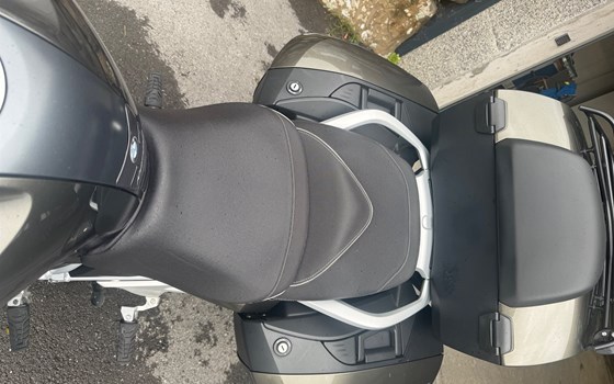 Gebrauchtmotorrad BMW R 1250 RT - Bild 5