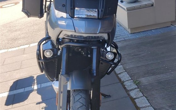 Gebrauchtmotorrad Harley-Davidson Pan America 1250 Special - Bild 3