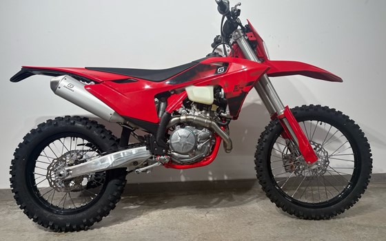 Neufahrzeug GASGAS EC 500F - Bild 1