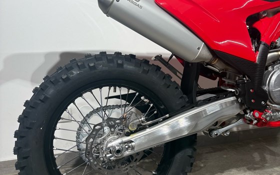 Neufahrzeug GASGAS EC 500F - Bild 4