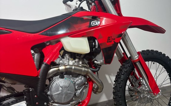 Neufahrzeug GASGAS EC 500F - Bild 5