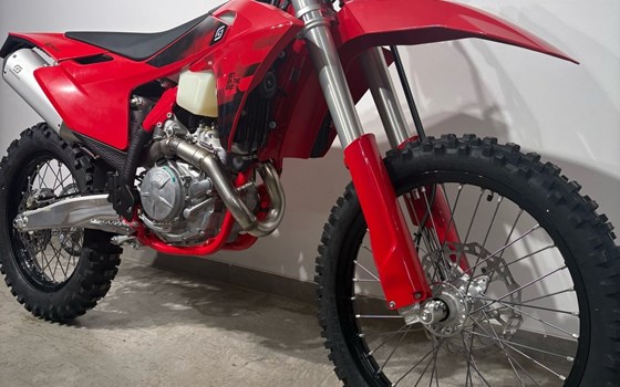 Neufahrzeug GASGAS EC 500F - Bild 3