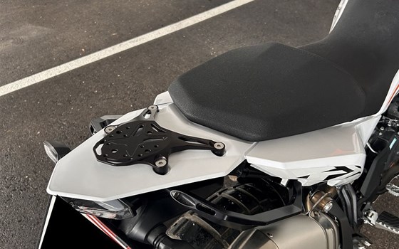 Gebrauchtmotorrad KTM 790 Adventure - Bild 4