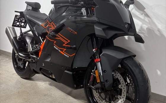 Neufahrzeug KTM 990 RC R - Bild 2