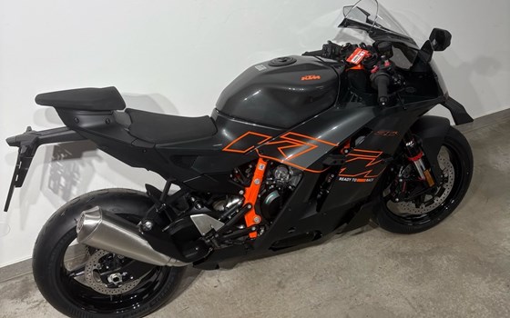 Neufahrzeug KTM 990 RC R - Bild 3
