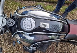 Gebrauchte BMW R nineT 100 Years