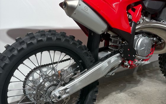 Neufahrzeug GASGAS MC 250 - Bild 5