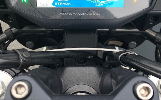 Gebrauchtmotorrad Moto Guzzi V85 TT Guardia d'Onore - Bild 14