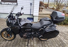 Gebrauchte Yamaha Tracer 7 GT