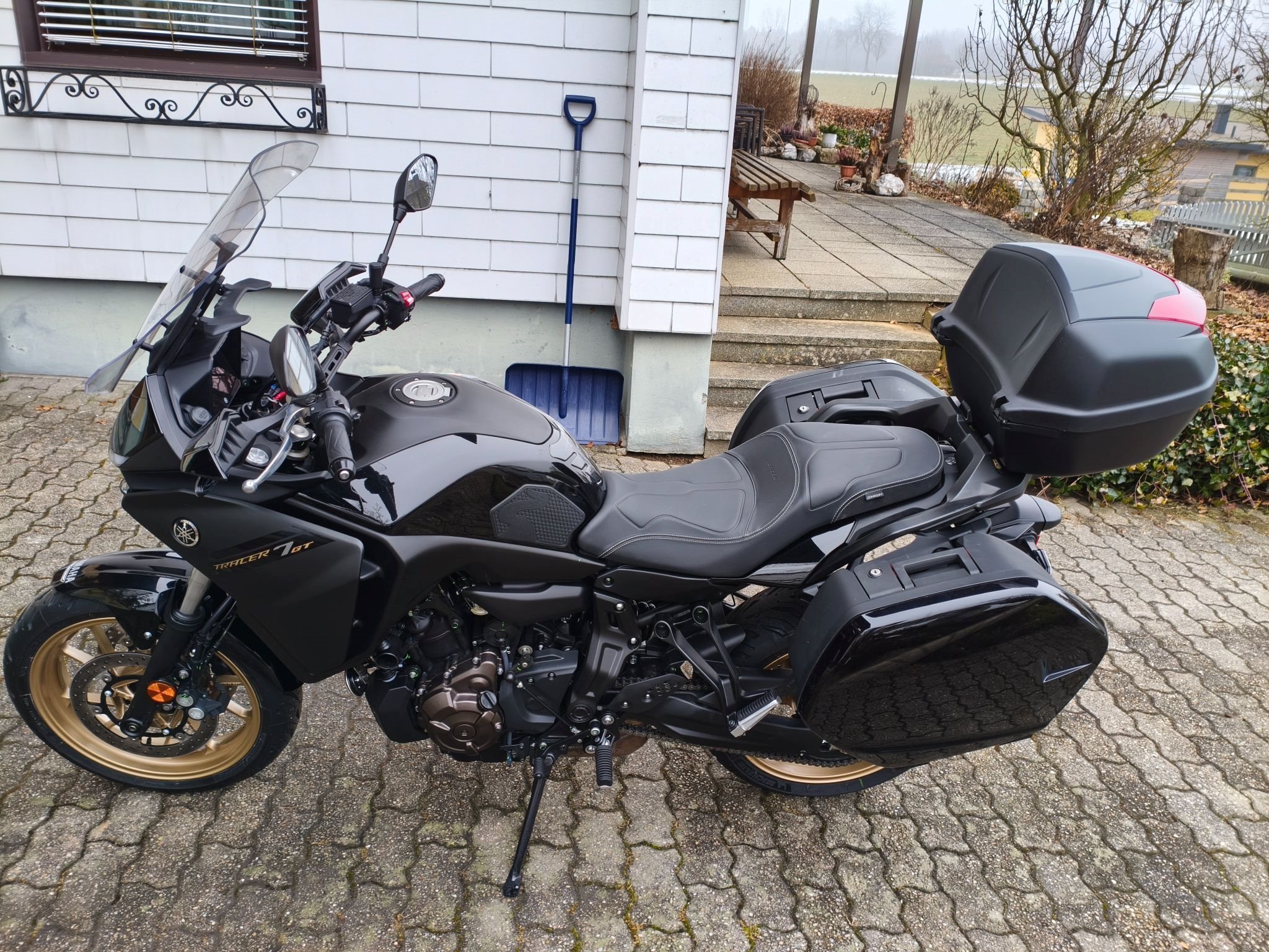 Gebrauchte