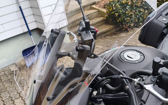 Gebrauchtmotorrad Yamaha Tracer 7 GT - Bild 10