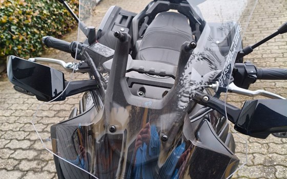 Gebrauchtmotorrad Yamaha Tracer 7 GT - Bild 11