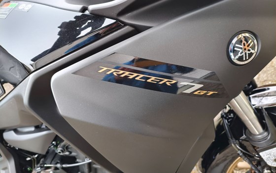 Gebrauchtmotorrad Yamaha Tracer 7 GT - Bild 13