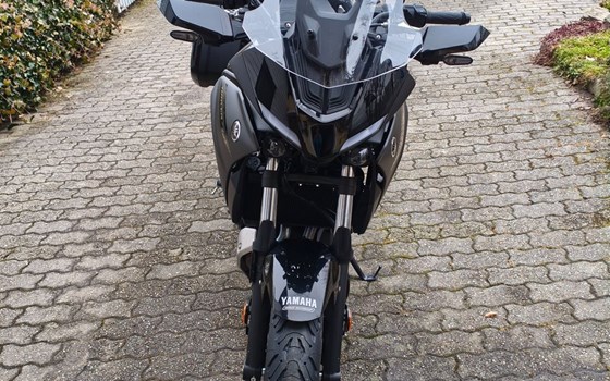 Gebrauchtmotorrad Yamaha Tracer 7 GT - Bild 15